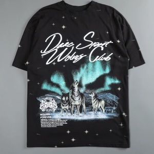 Darc Sport Heavens Above Shirt XL